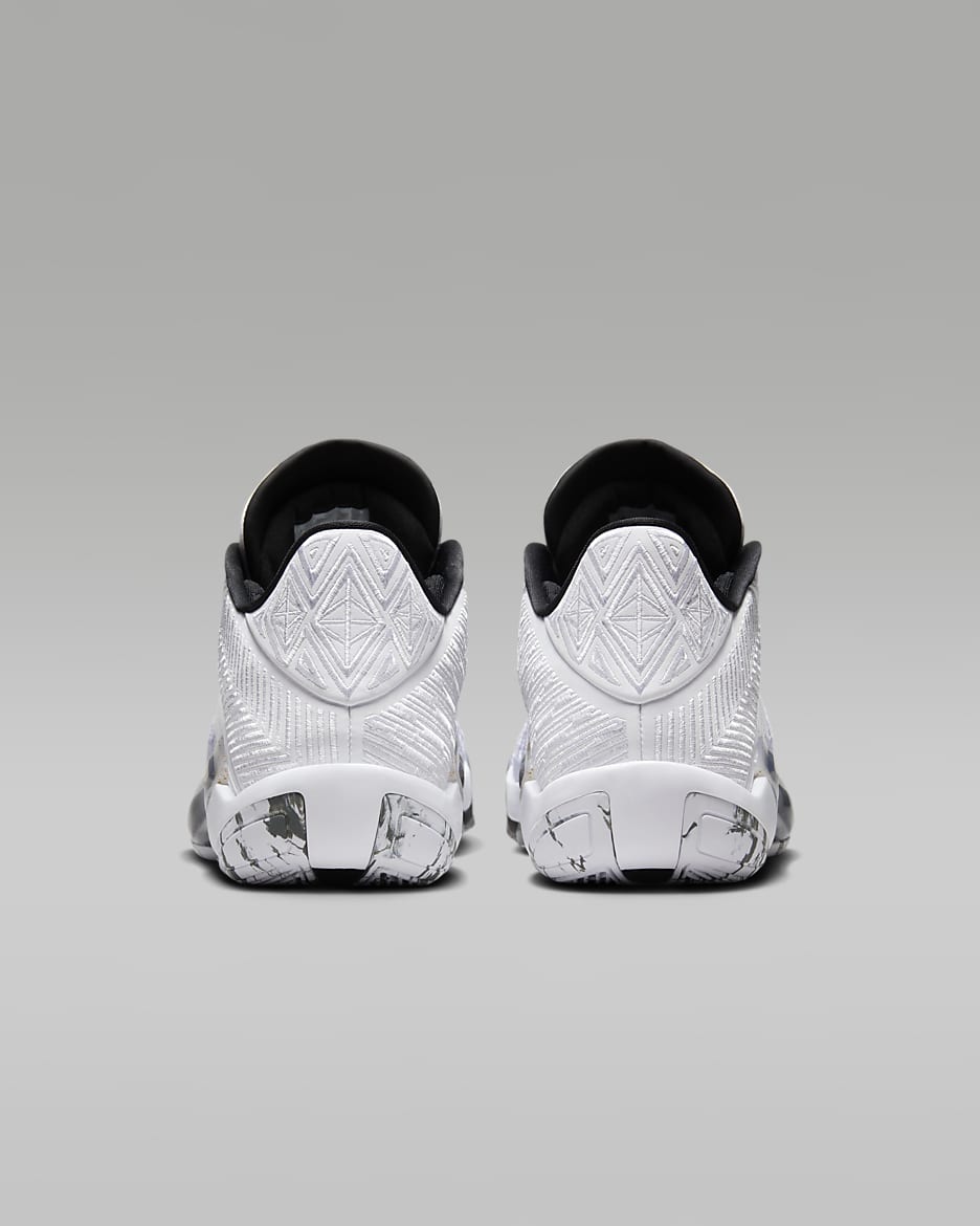 Air Jordan XXXVIII Low Basketball Shoes